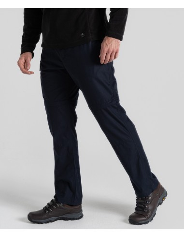 C-CEJ005-Expert Kiwi Tailored Convertible Trousers